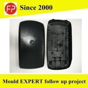 Cable Trunking Cover with Waterproof Mould