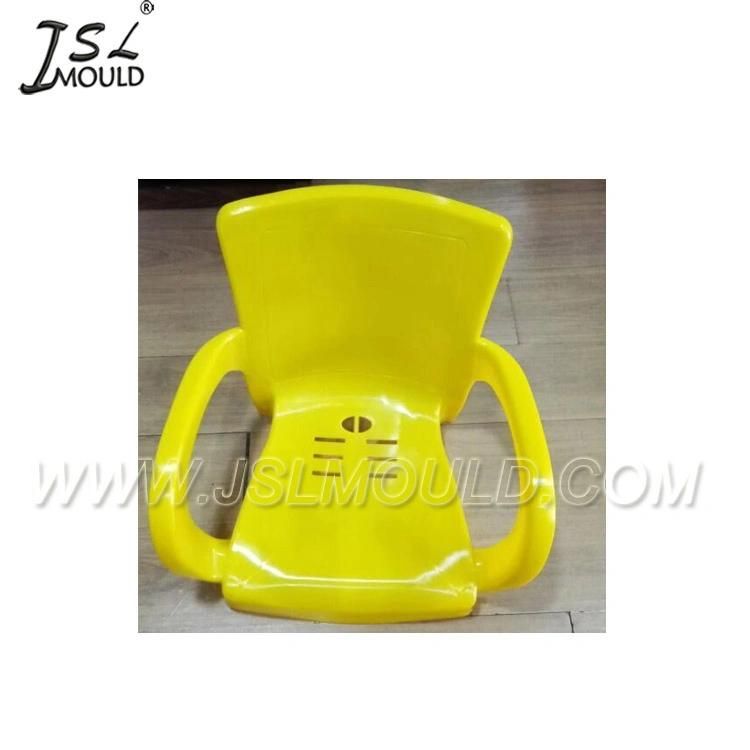 Customized Injection Plastic Chair Shell Mould