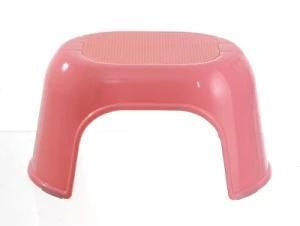 Used Mould Old Mould Pink Plastic Chair -Plastic Mould