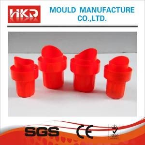 Laundry Detergent Cap Moulds