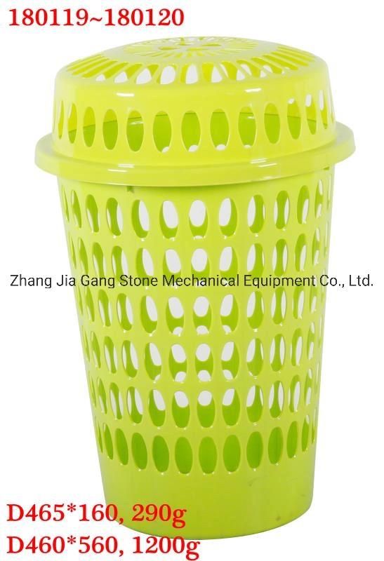 High Quality Top Sale Plastic Molds