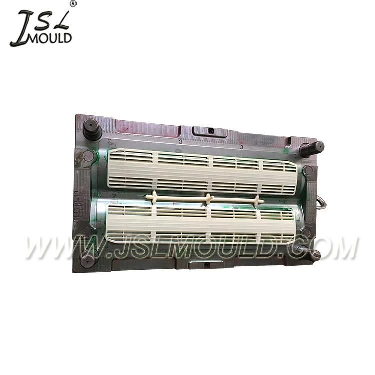 Plastic Injection Air Conditioning Mold