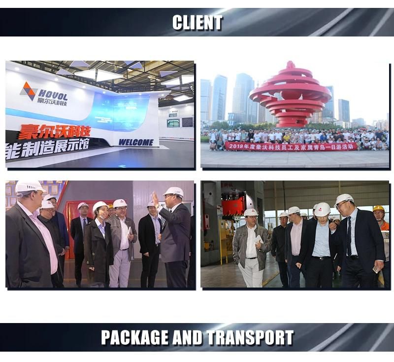 Hovol Vehicle Auto Car Stamping Die Mold Automotive Parts