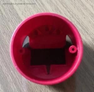 Over Molding Plastic Part, Custom Plastic Injection Mould Manufacturer