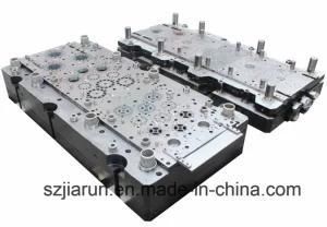 BLDC Motor Rotor Stator Core Lamination Progressive Mold/Tooling/Die