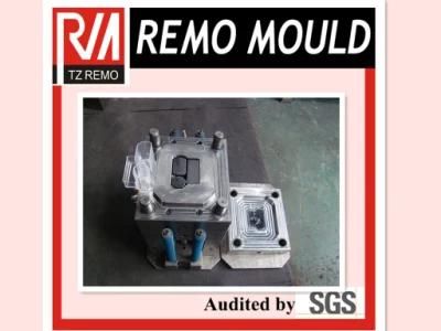 Plastic Pen Container Mould