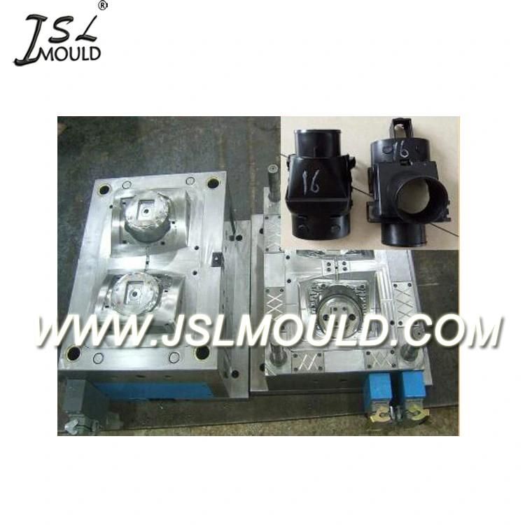 Injection Plastic Car Lamp Casing Mould