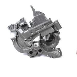 Auto Accessories Plastic Mould 2