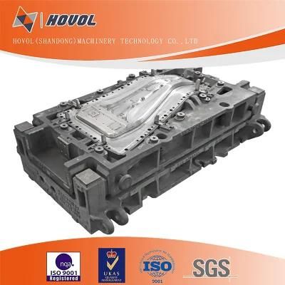 Auto Parts Mould Manufacturer Mould