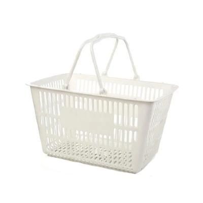 Supply Mold Design and OEM Plastic Injection Mold for Basket