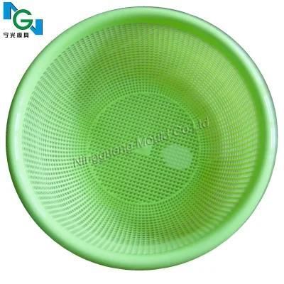 Plastic Mould for Storage Basket