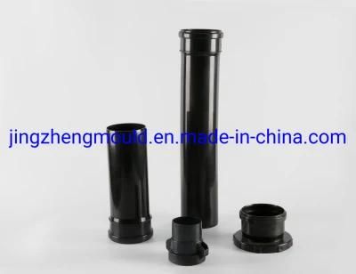 High Quality PP Thread Cap Pipe Fitting Mold
