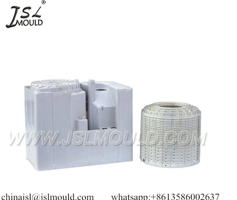 Injection Plastic Mould for Washing Machine