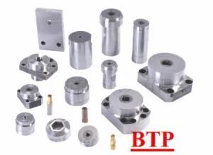 Tungsten Cold Forming Punch Die for Fastener (BTP-P167)