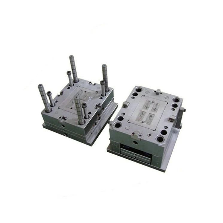 Customized/Designing Precision Plastic Automotive Part Injection Mould