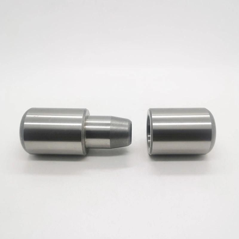 Guide Pillar Auxiliary Round Positioning Pillar