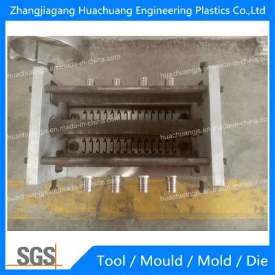 SS304 Mould Use for Thermal Break Profiles