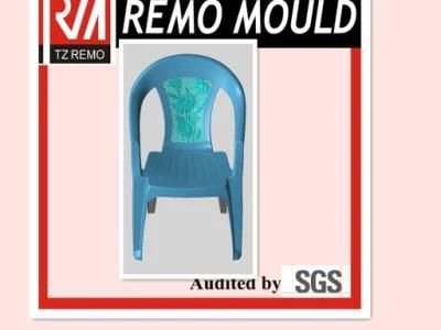 Fashion Chair Product Mould