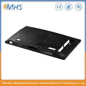 Customized Sand Blasting Furniture Plastic Injection Mold Electrical Parts