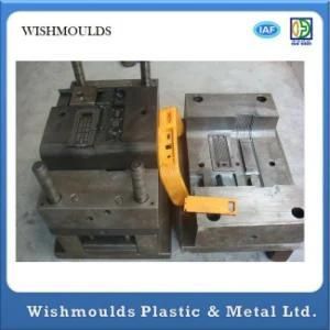 Custom Plastic Mould and Product OEM in China