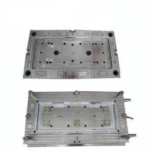 Custom ABS Plastic Injection Molding Desk Plastic Table Mould