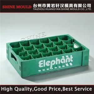 Shine China Plastic Injection Crate