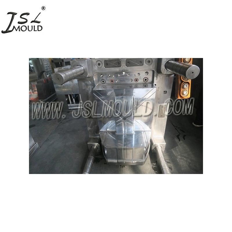 Quality Mold Manufacturer Injection Plastic RO Cabinet Mould