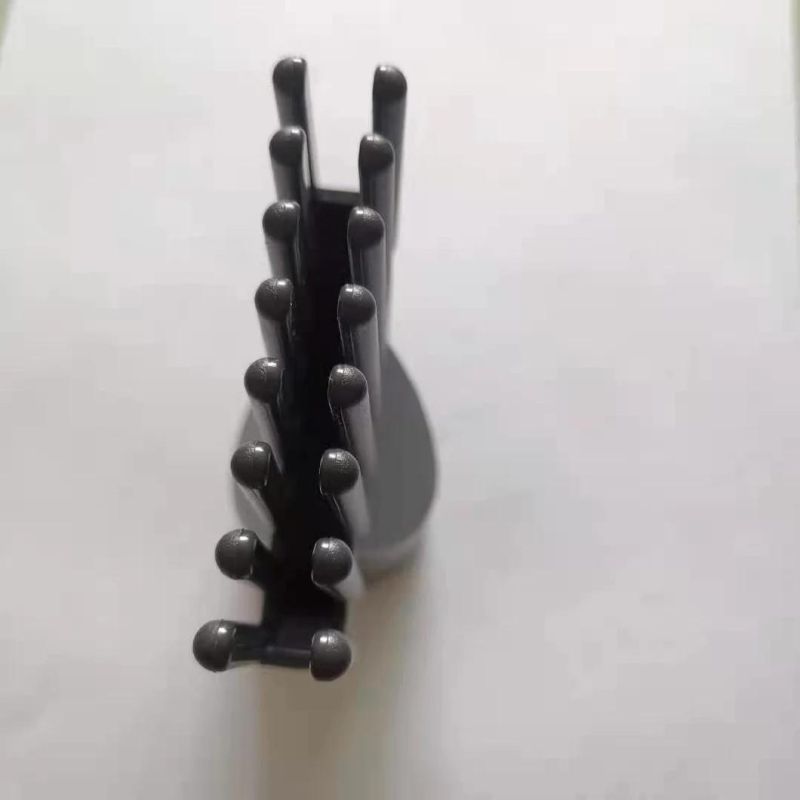Cemal OEM Plasitc Injection Mold and Molding Plastic Blowing Mouth Parts