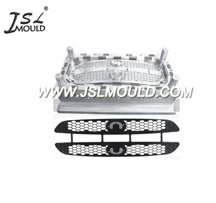 Professional Making Plastic Car Front Racing Grille Mould