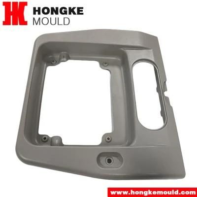 Best Price Office Chair Parts Chair Back Plastic Injection Mold