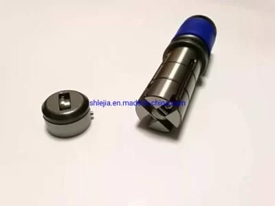 Thick Turret Roller Shear Tools