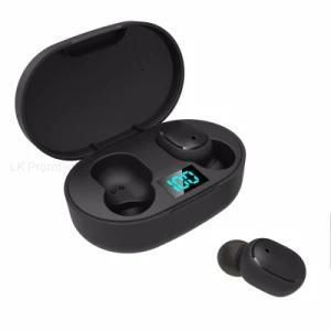 China Industrial Design Rapid Prototype for Wireless Tws Earbuds Earphones 5.0 Headphone ...