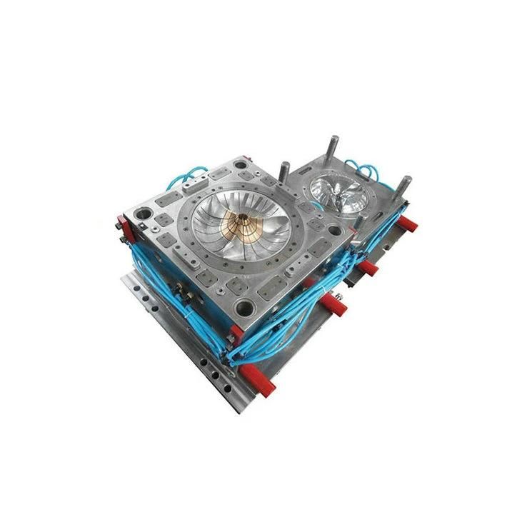 Customized/Designing Injection Plastic Mould for Car Parts