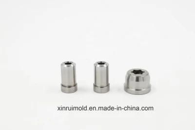 Steel CNC Lathe Parts Auto Parts Spare Parts