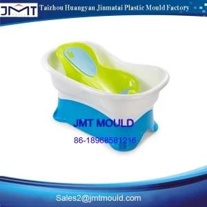 Plastic Injection Standing Baby Bath Tub Mould