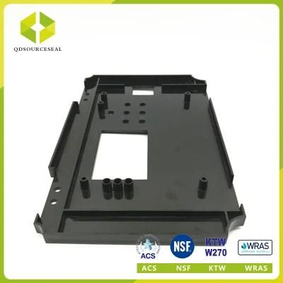 Nylon Sleeve Ring Tractor Part Plastic Accessory