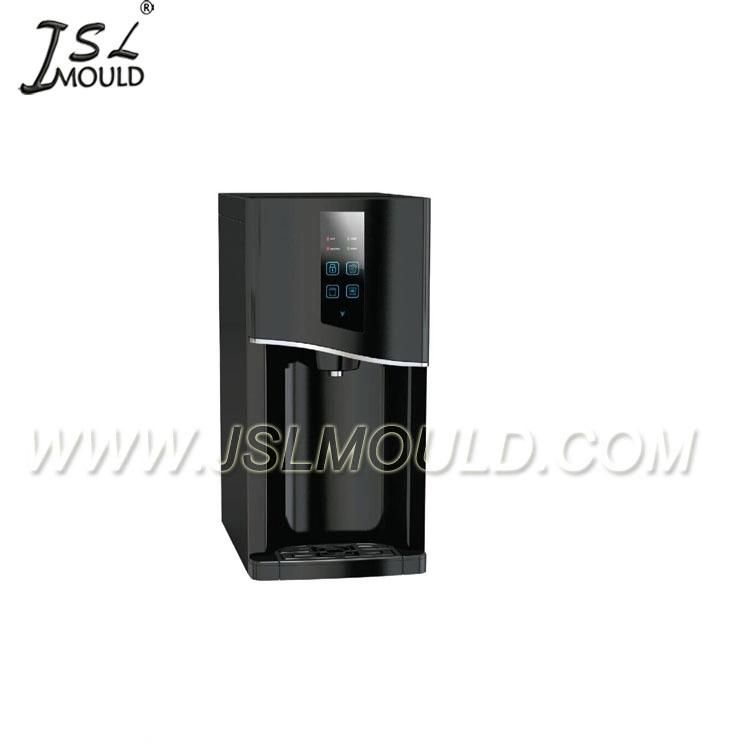 Injection Plastic Water Cooler Dispenser Mold