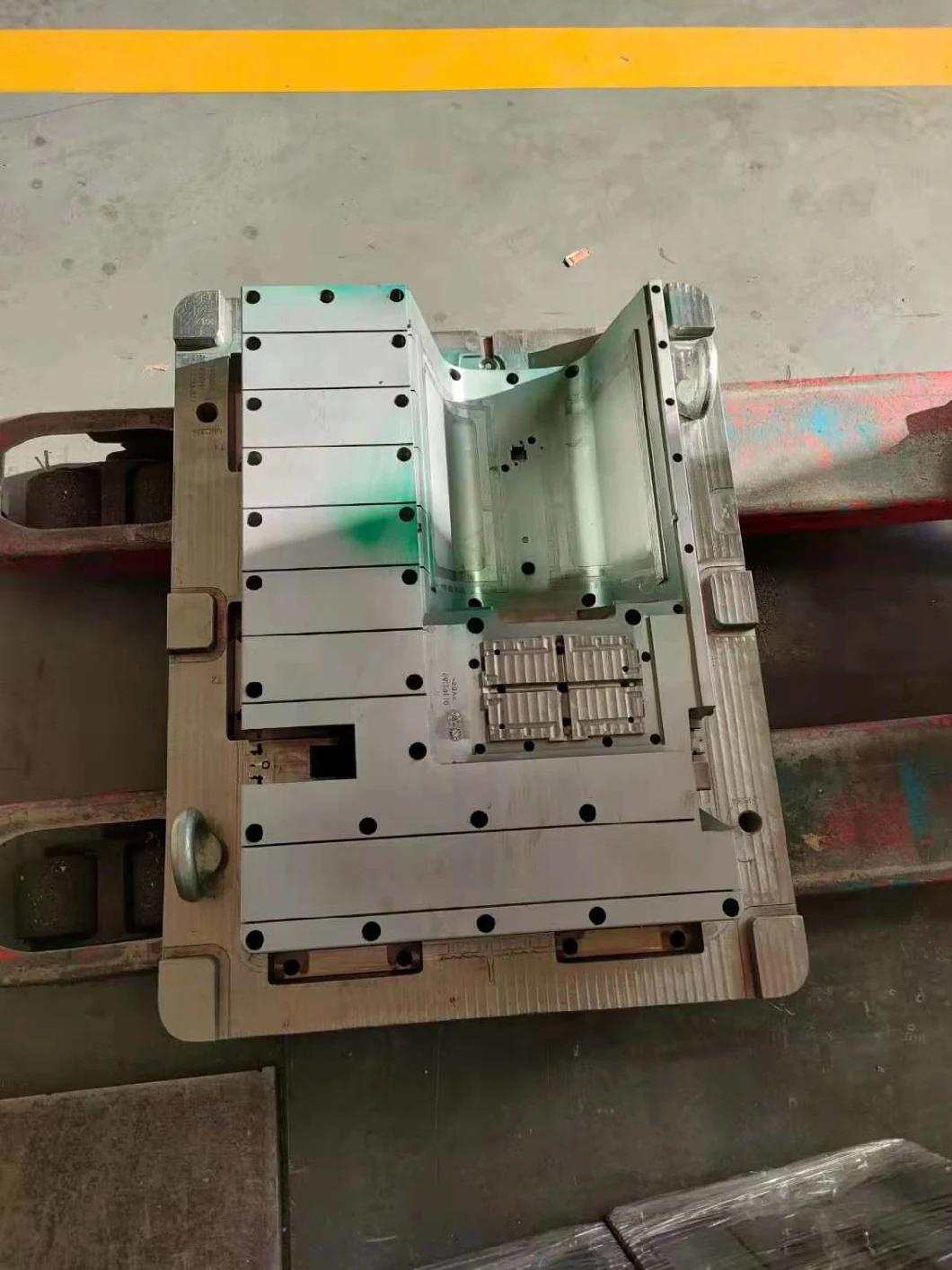 OEM ODM P20 Commodity Plastic Injection Toolings for Household Supplies