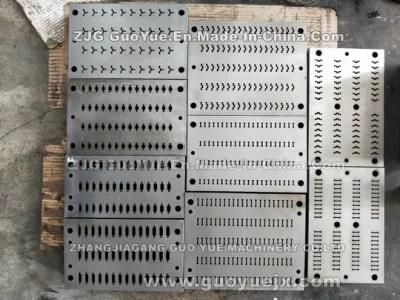 Polyamide Cavity Production Tool