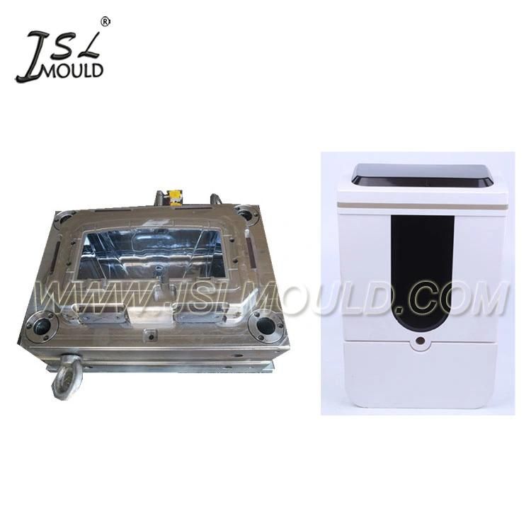 Plastic Injection Water Filter Cabinet Mould