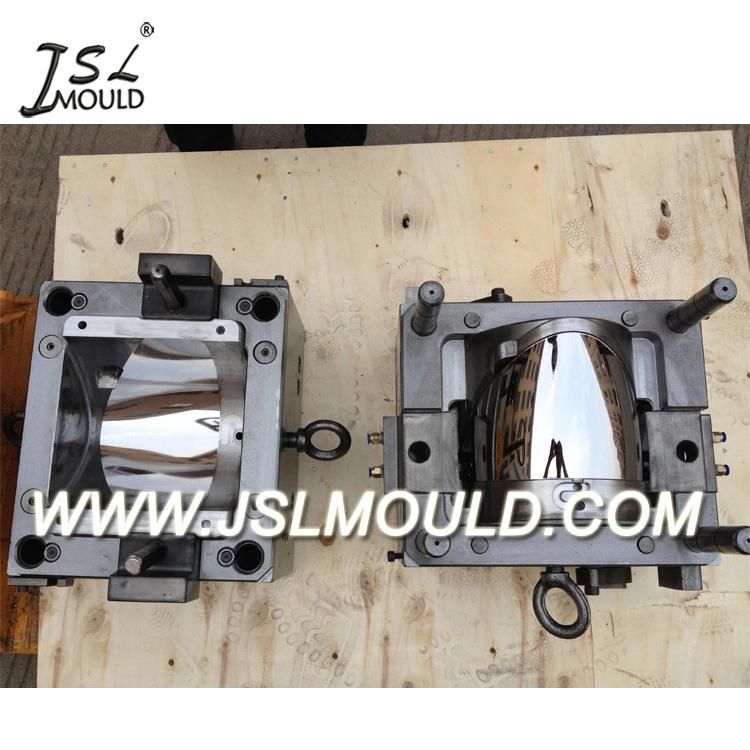 Quality Mould Factory Motorcycle Helmet Visor Mould