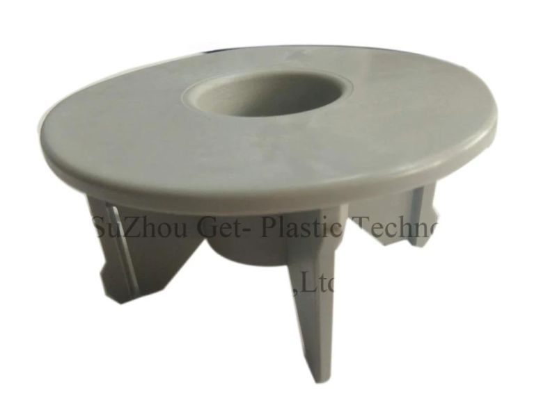 Plastic Factory High Quality Mold Injection Small Parts