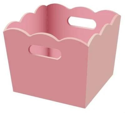 High Quality Plastic Storage-Bins Mold