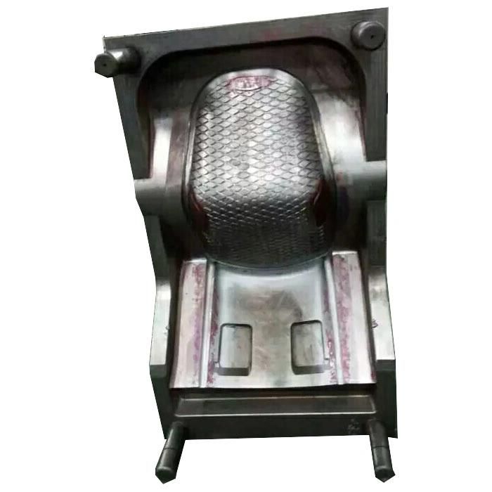 Good Service and High Quality Chairs Plastic Injection Mould Making