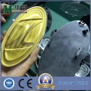 Customized Plastic Auto Parts Plastic Mould with High Quality