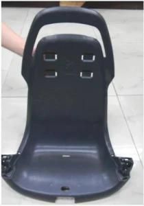 Plastic Injection Mold for Baby Seat