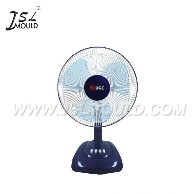 Injection Plastic Electric Fan Mould