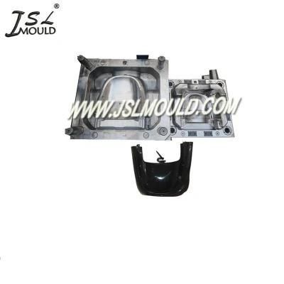 Professional Making Plastic Motorcycle Cowl Plate Mould