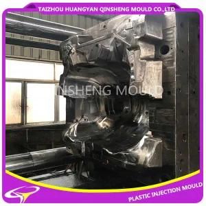 Plastic Mud Mould
