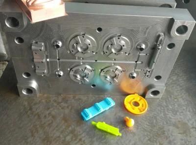 Plastic Mold for Kids Toy